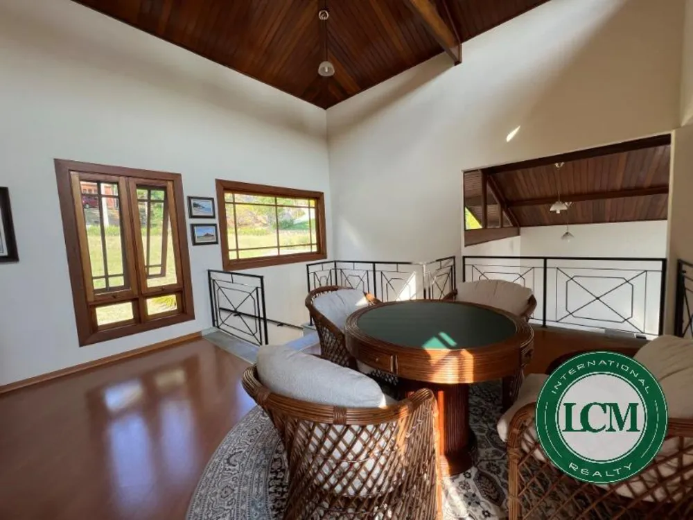 Casa, 6 quartos, 606 m² - Foto 4