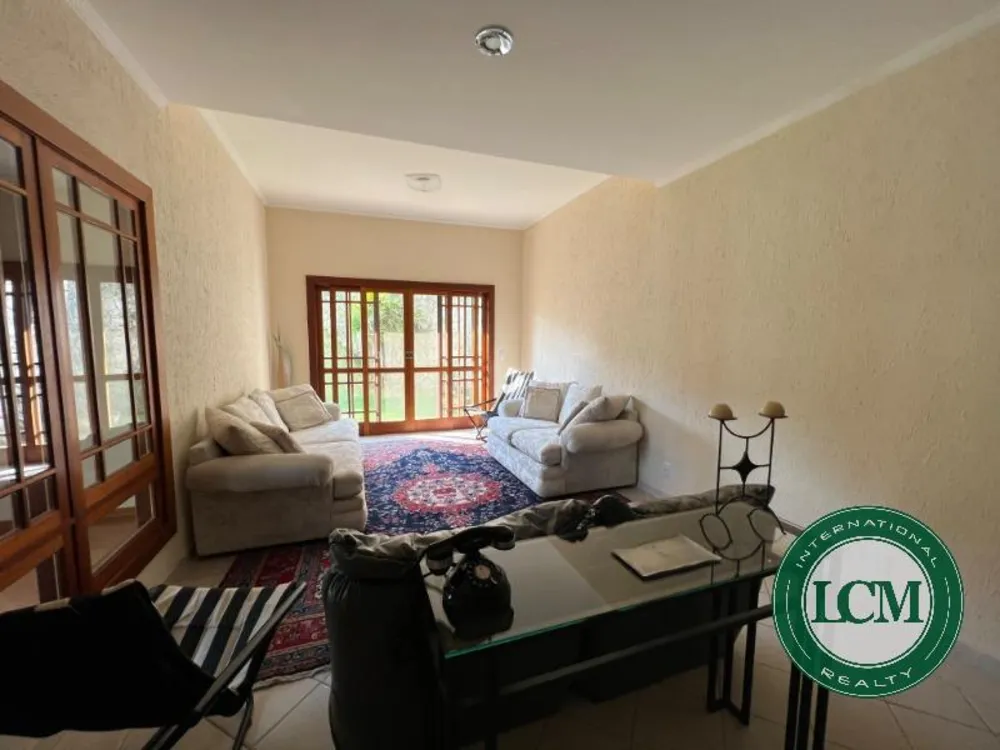 Casa, 6 quartos, 606 m² - Foto 16