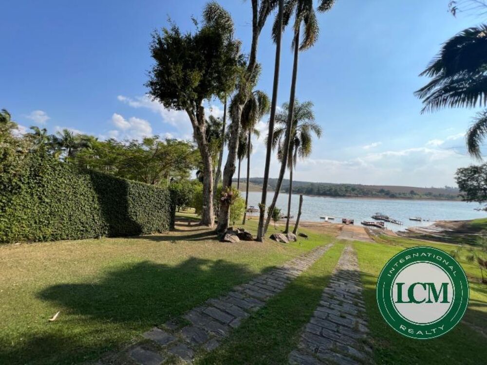 Casa, 6 quartos, 606 m² - Foto 4