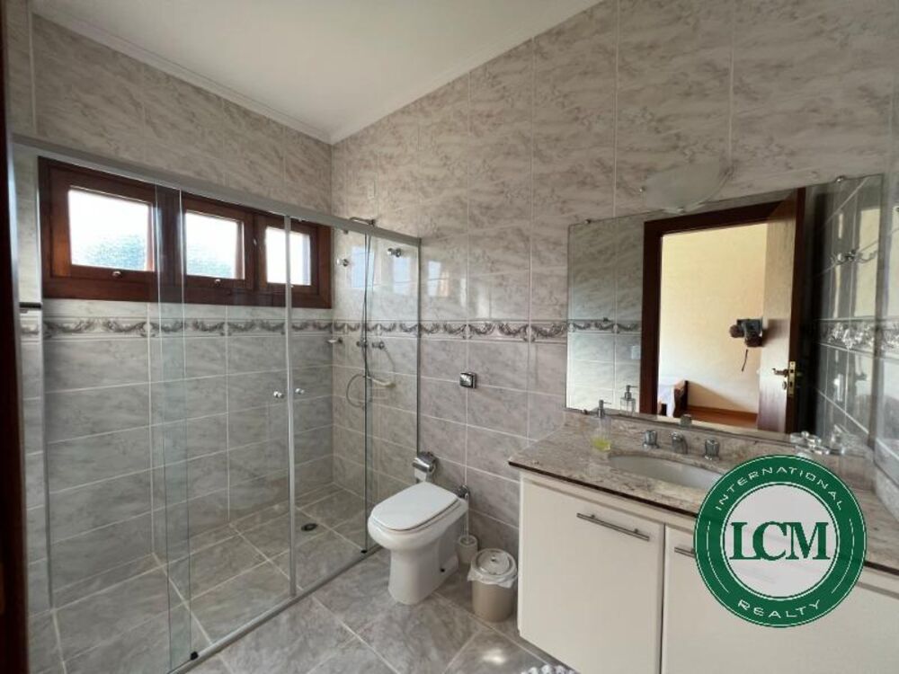 Casa, 6 quartos, 606 m² - Foto 7