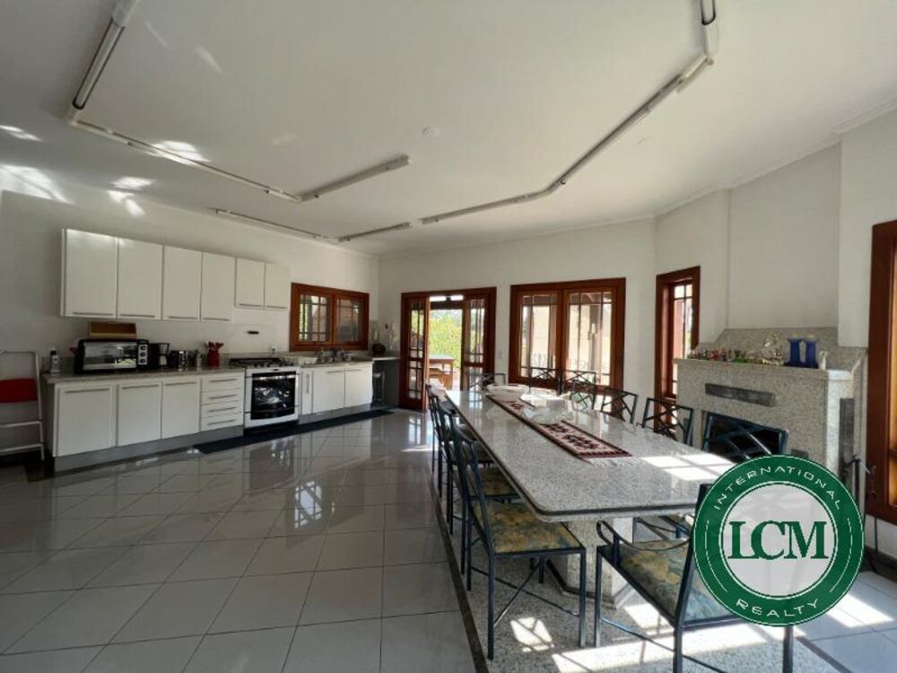 Casa, 6 quartos, 606 m² - Foto 8