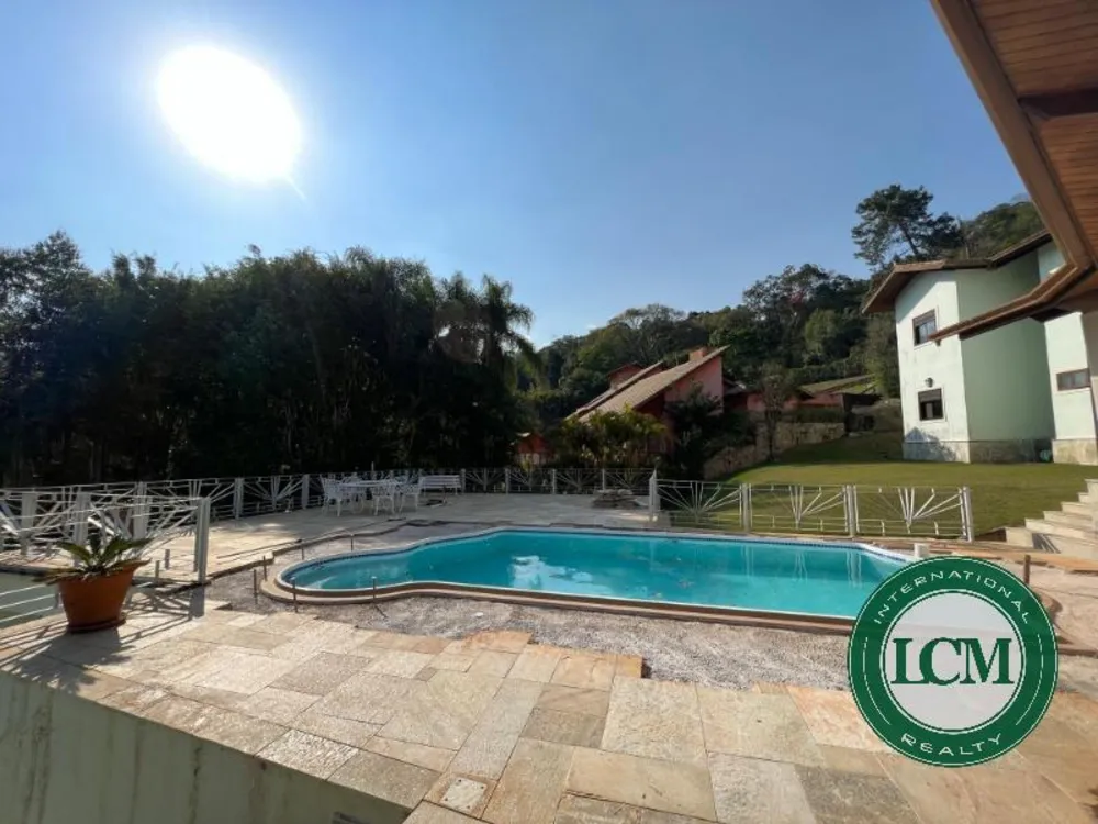 Casa, 6 quartos, 606 m² - Foto 11