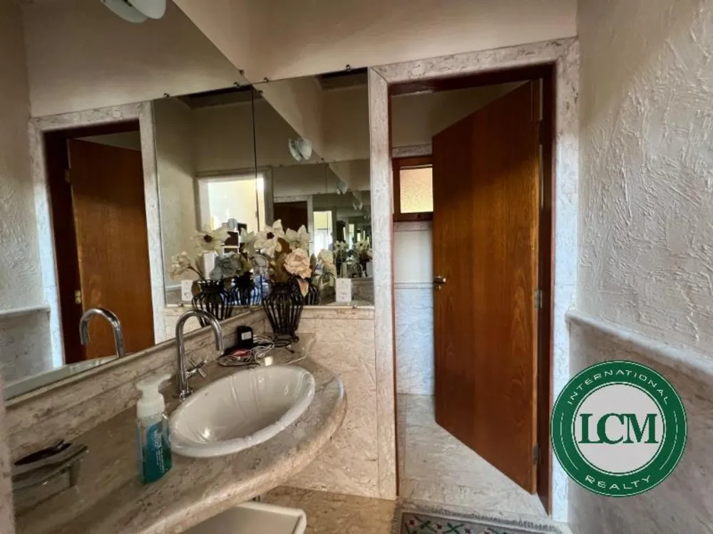 Casa, 6 quartos, 606 m² - Foto 2