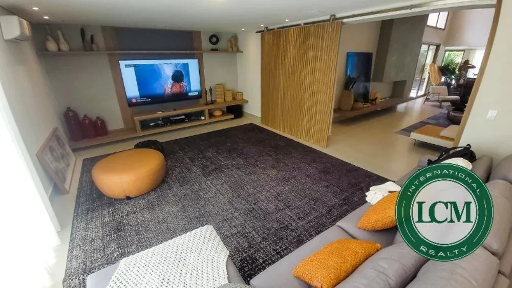 Casa, 8 quartos, 600 m² - Foto 10