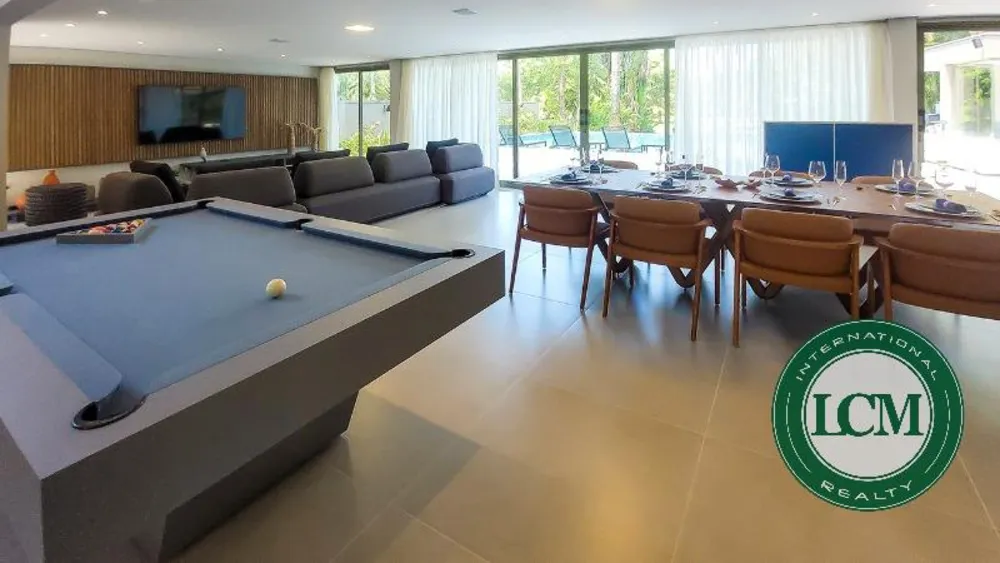 Casa, 8 quartos, 600 m² - Foto 7