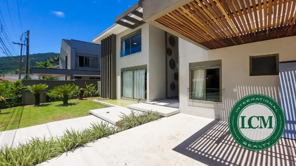 Casa, 8 quartos, 600 m² - Foto 3