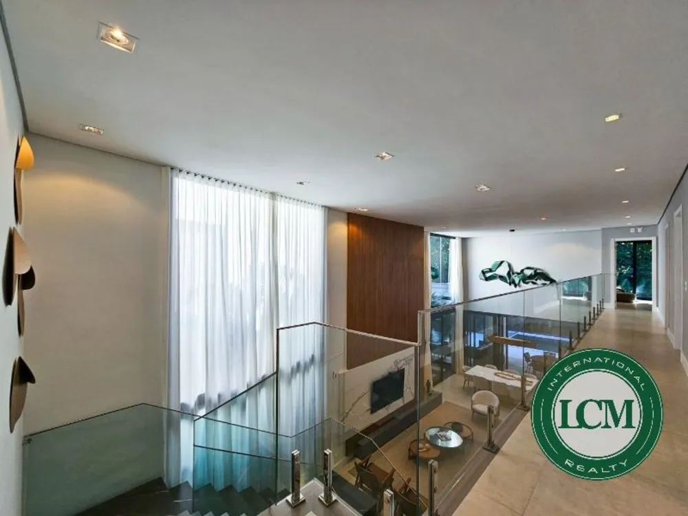 Casa, 5 quartos, 330 m² - Foto 4