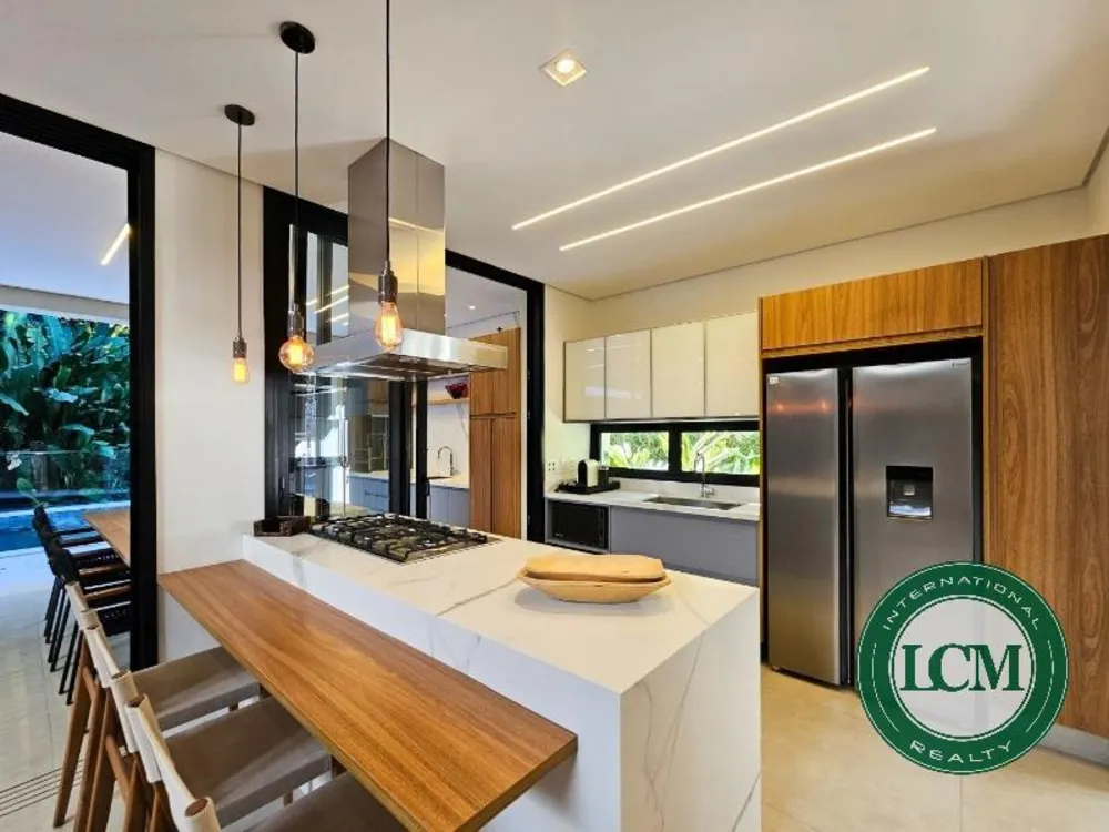 Casa, 5 quartos, 330 m² - Foto 3