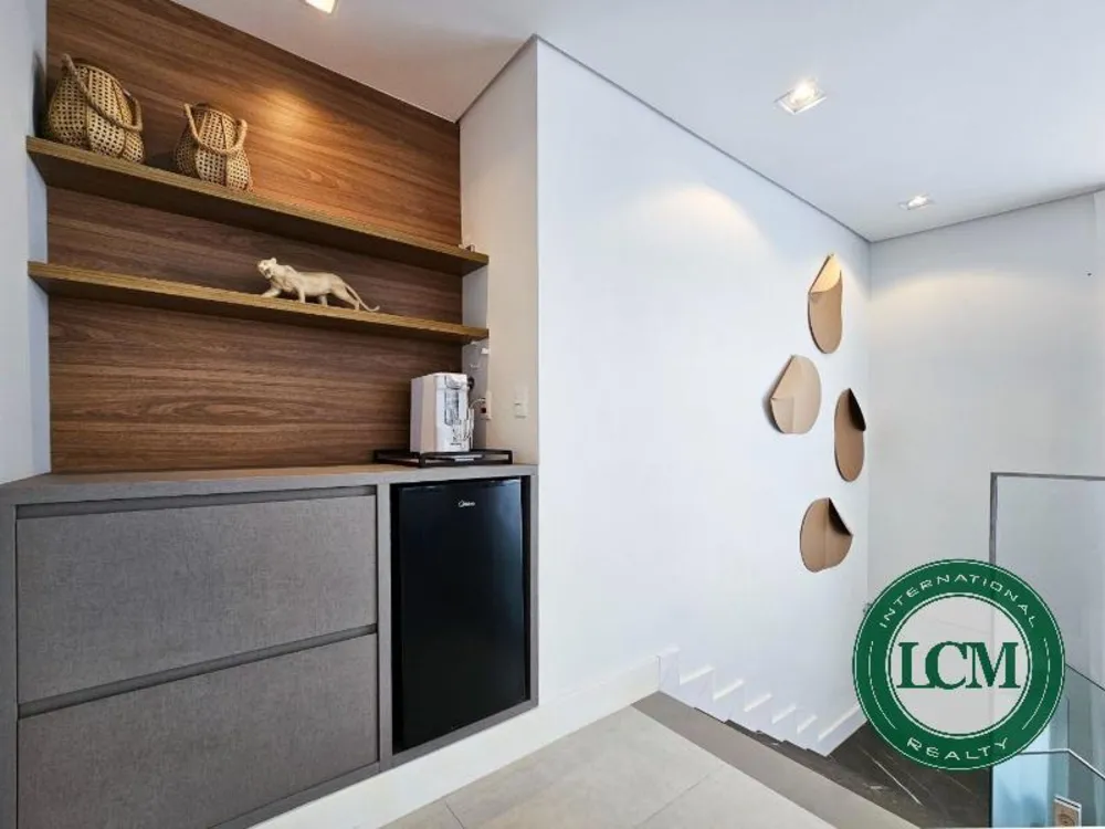 Casa, 5 quartos, 330 m² - Foto 5