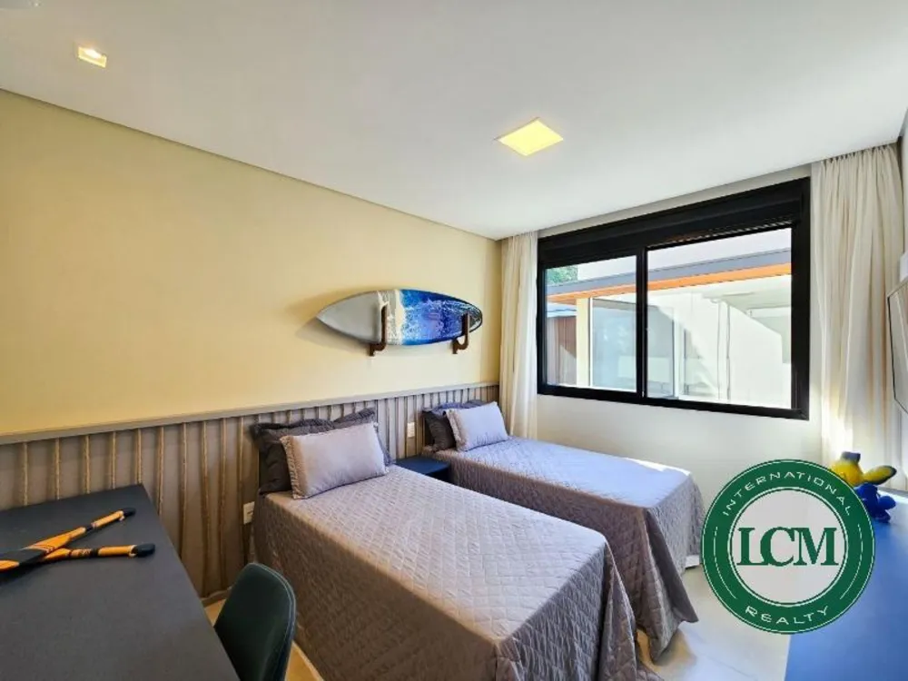 Casa, 5 quartos, 330 m² - Foto 11