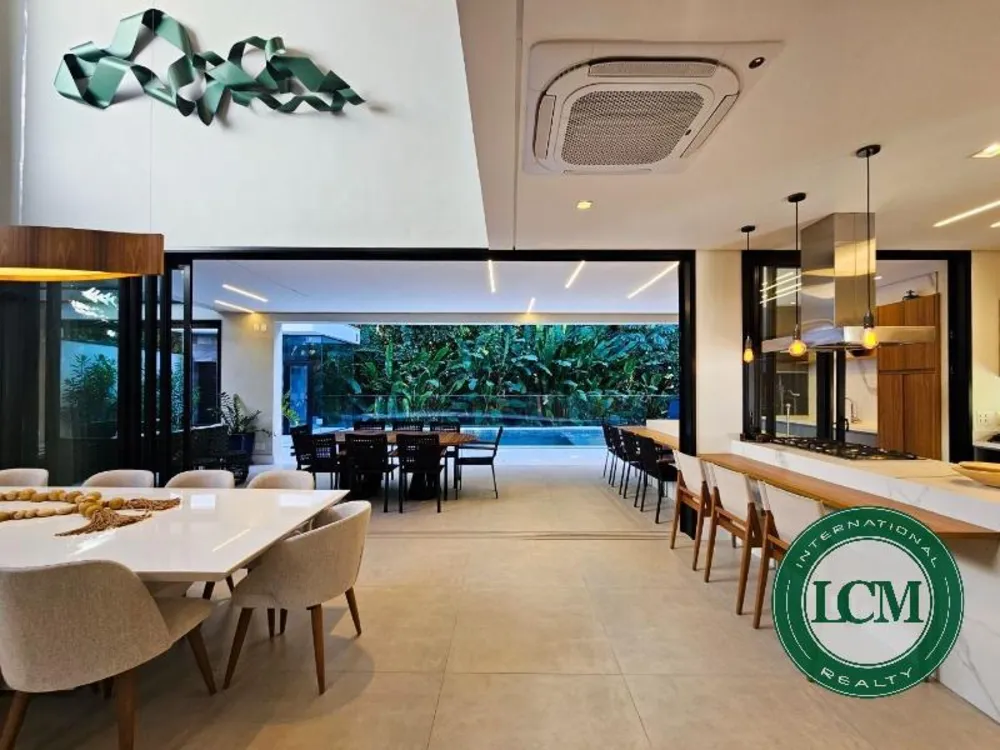 Casa, 5 quartos, 330 m² - Foto 2
