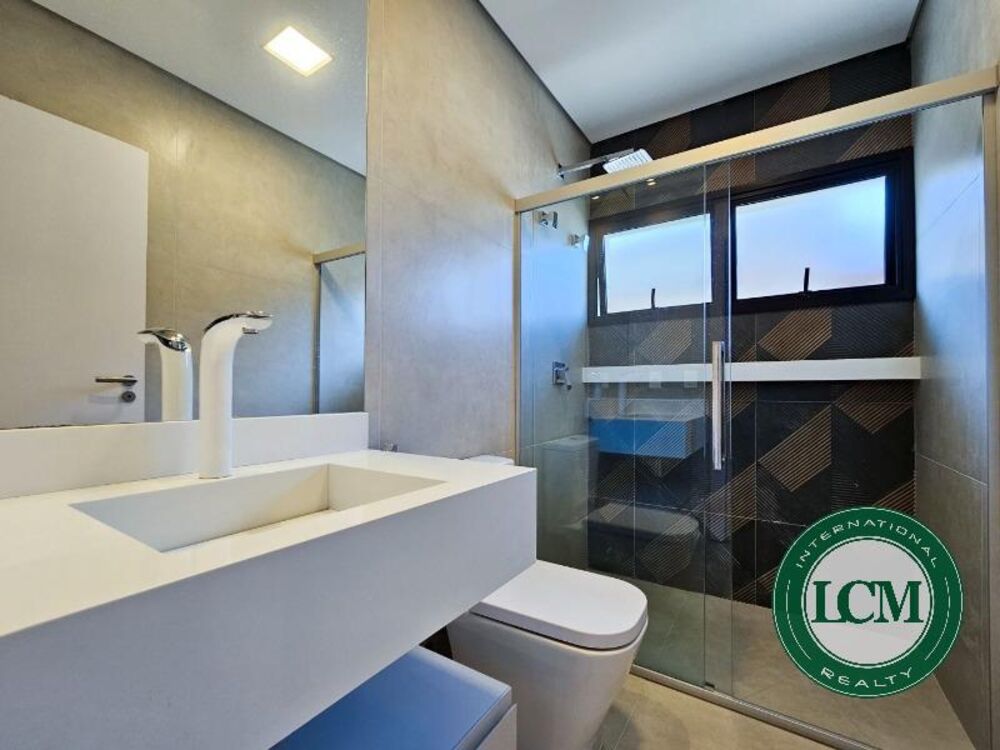 Casa, 5 quartos, 330 m² - Foto 4