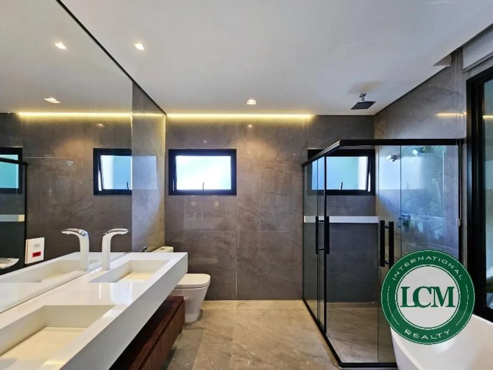 Casa, 5 quartos, 330 m² - Foto 8