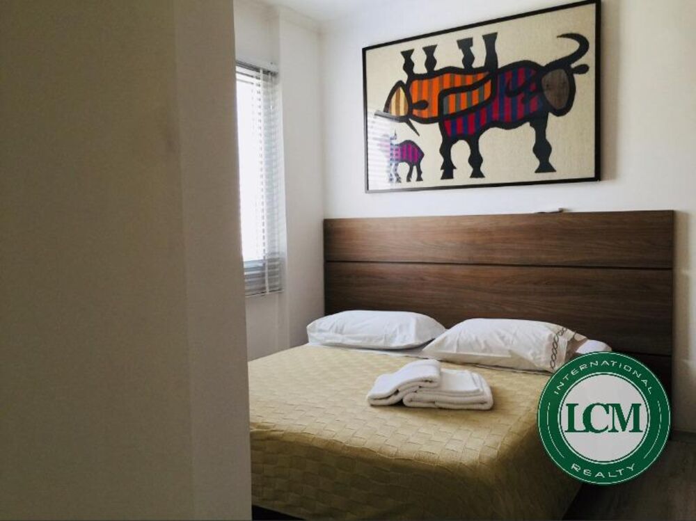 Cobertura, 2 quartos, 70 m² - Foto 3