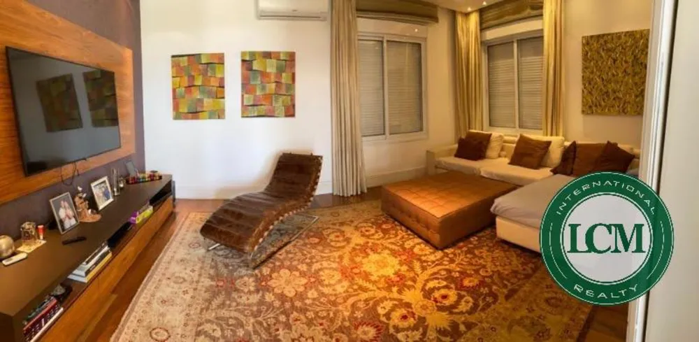 Casa, 7 quartos - Foto 17