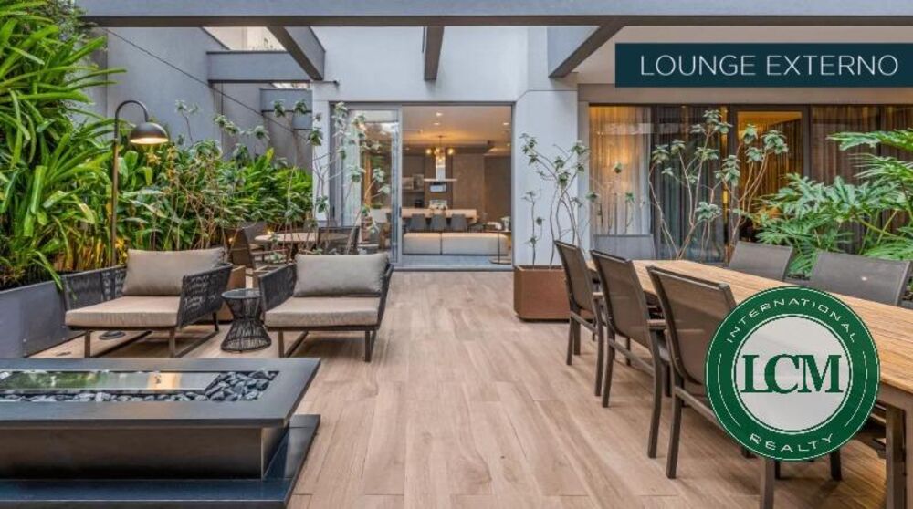 Apartamento, 3 quartos, 170 m² - Foto 1
