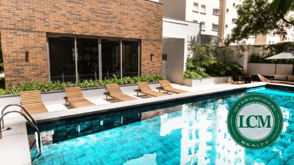 Apartamento, 3 quartos, 170 m² - Foto 2