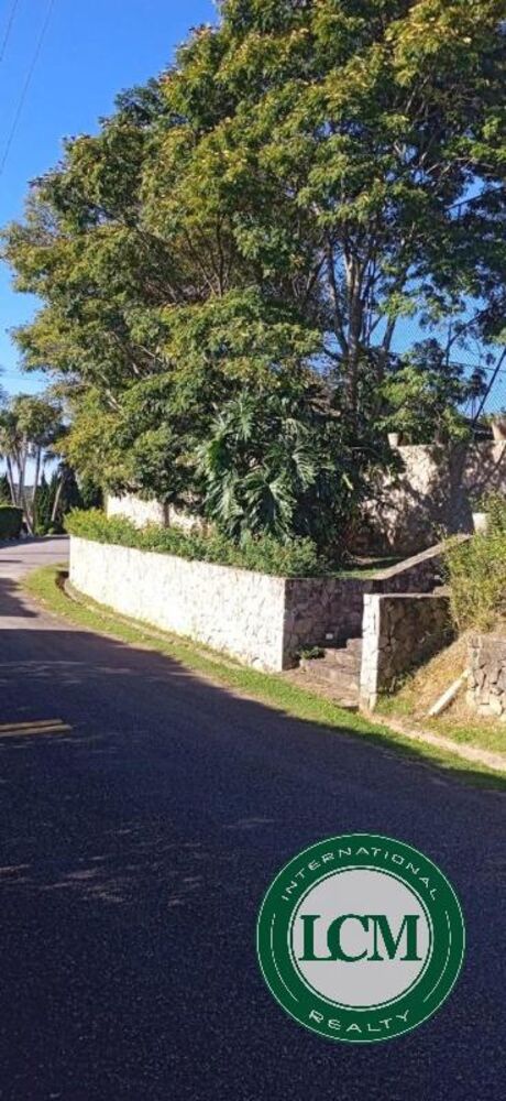 Terreno, 1000 m² - Foto 1