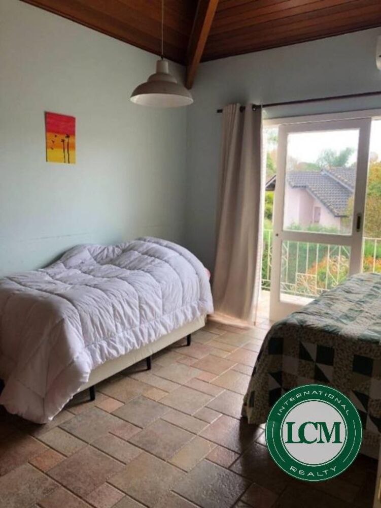 Casa, 4 quartos - Foto 7