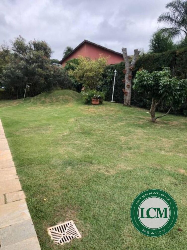 Casa, 4 quartos - Foto 3