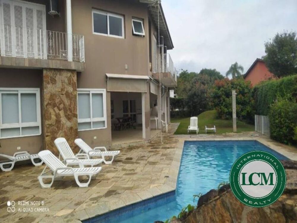 Casa, 4 quartos - Foto 16
