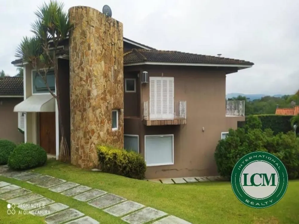 Casa, 4 quartos - Foto 1