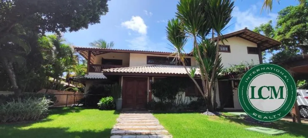 Casa, 4 quartos, 540 m² - Foto 14