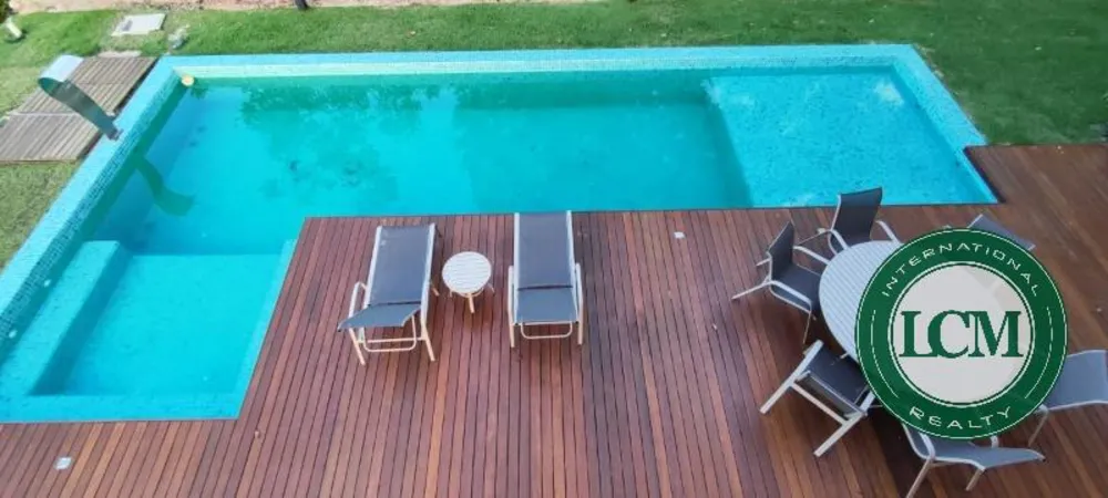 Casa, 4 quartos, 540 m² - Foto 16