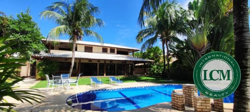 Casa, 4 quartos, 540 m² - Foto 11