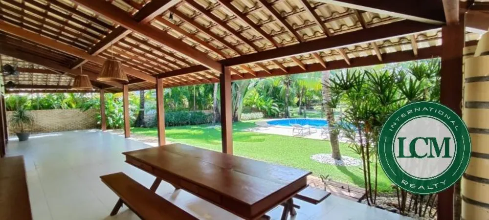 Casa, 4 quartos, 540 m² - Foto 15