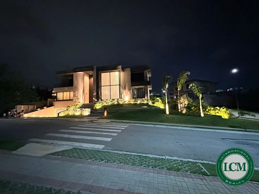 Casa, 4 quartos - Foto 1