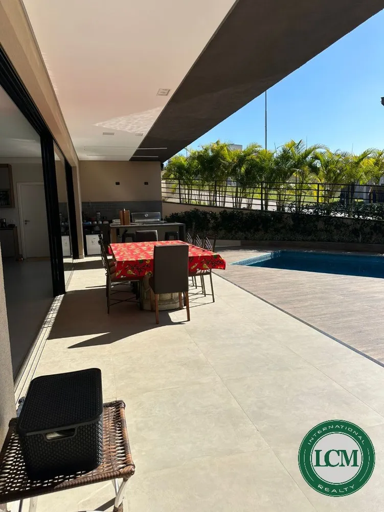 Casa, 4 quartos - Foto 11