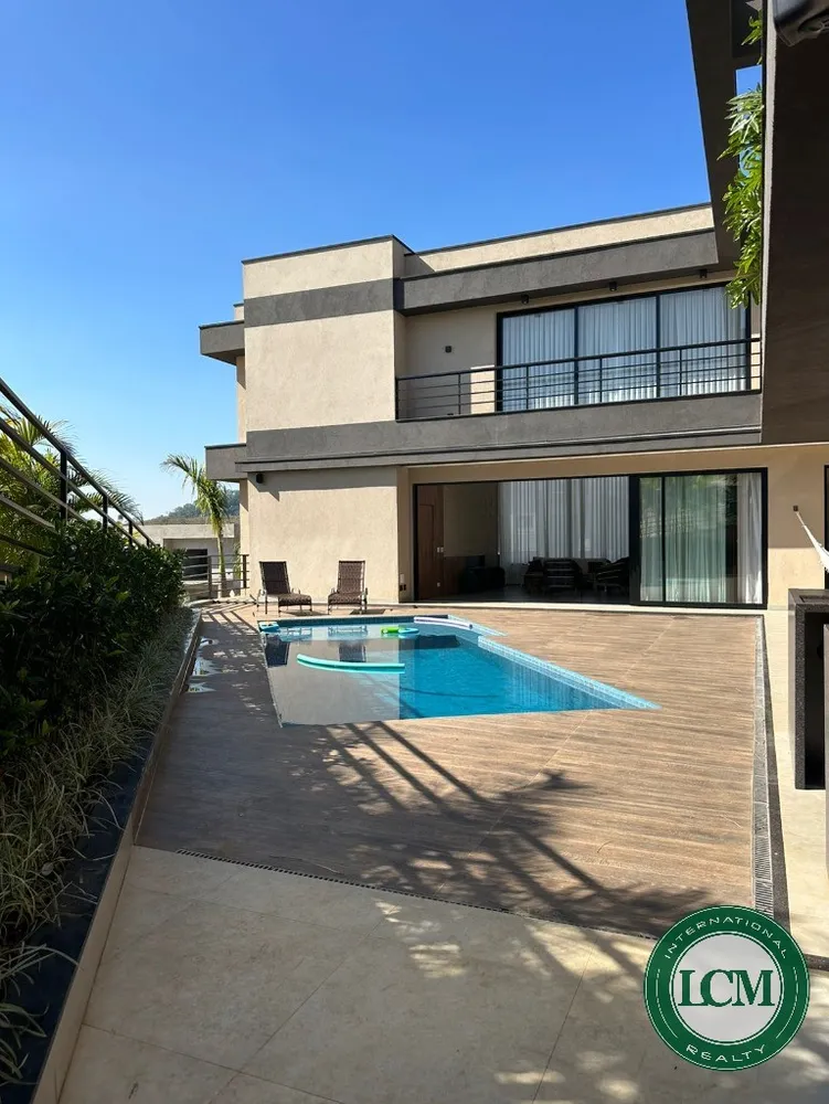 Casa, 4 quartos - Foto 2