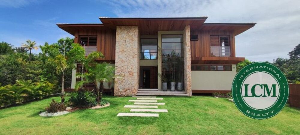 Casa, 6 quartos, 550 m² - Foto 8