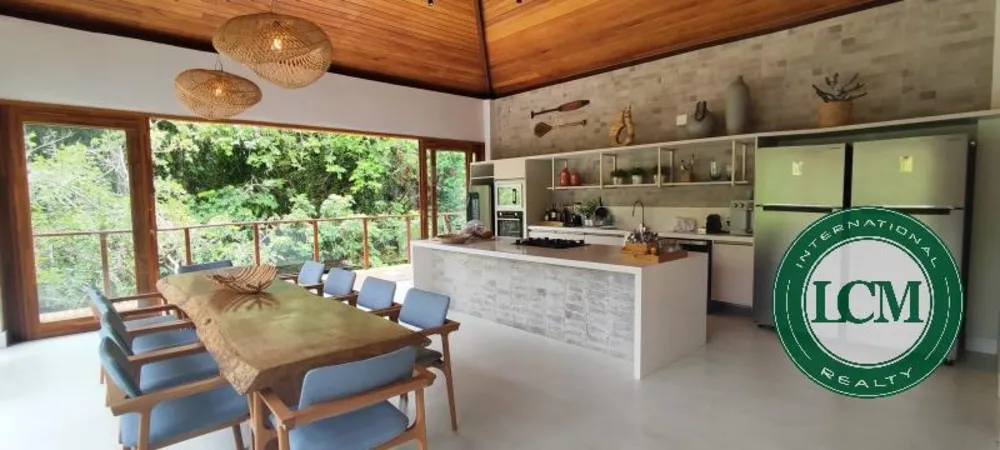 Casa, 6 quartos, 550 m² - Foto 5
