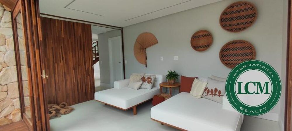Casa, 6 quartos, 550 m² - Foto 3