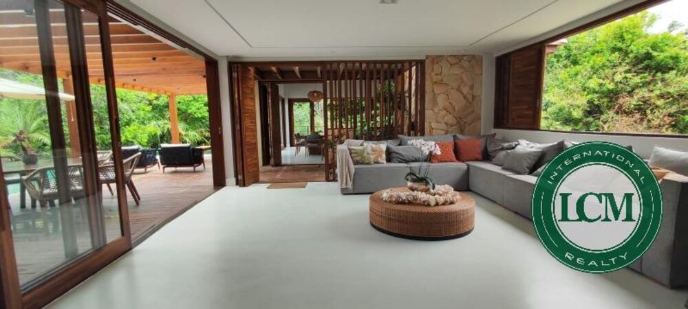 Casa, 6 quartos, 550 m² - Foto 7