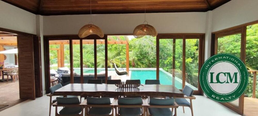 Casa, 6 quartos, 550 m² - Foto 14