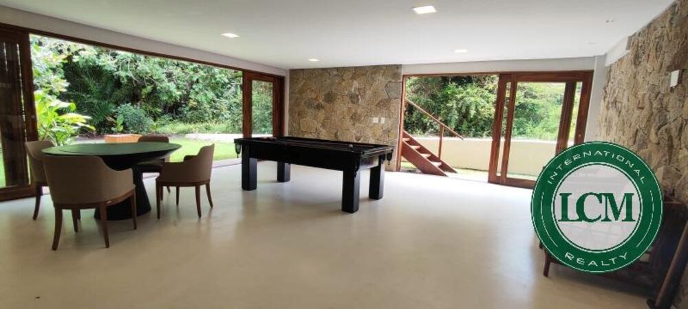 Casa, 6 quartos, 550 m² - Foto 4