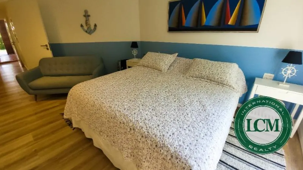 Casa, 6 quartos - Foto 7