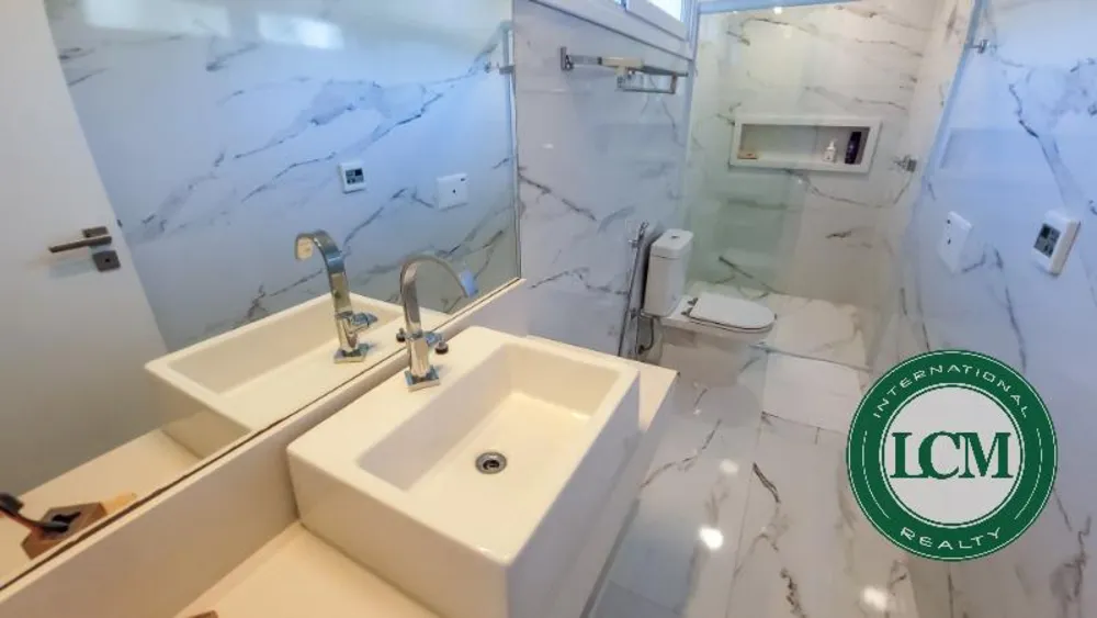 Casa, 6 quartos - Foto 4