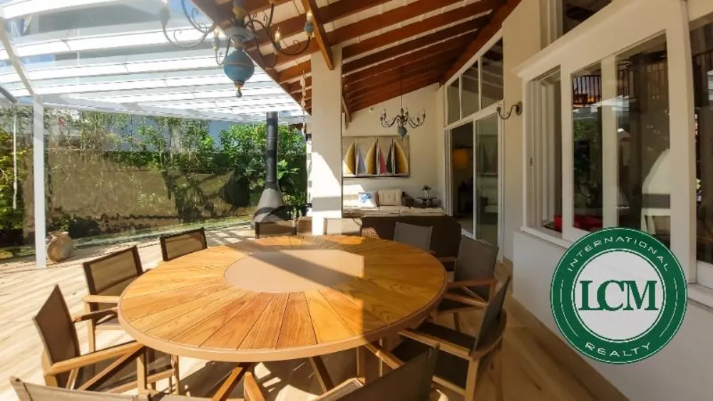 Casa, 6 quartos - Foto 10