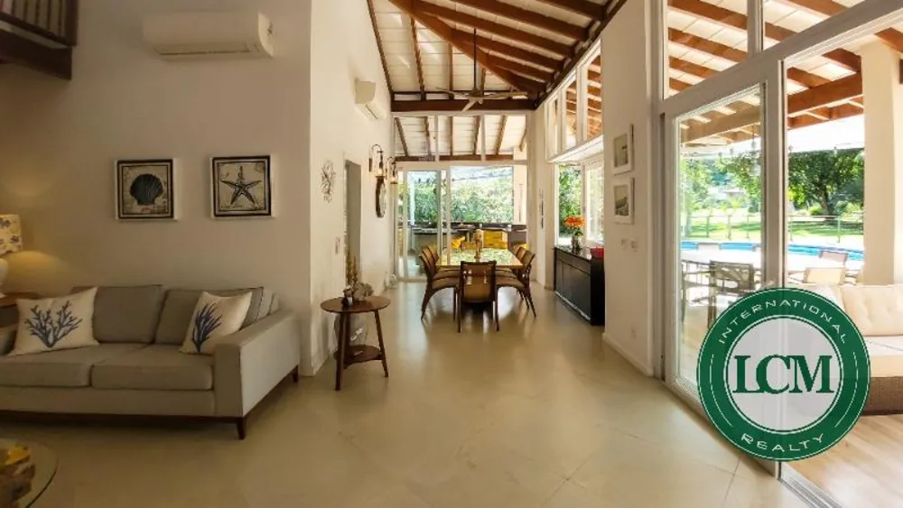 Casa, 6 quartos - Foto 1