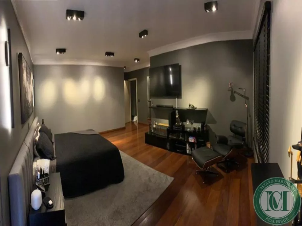 Casa à venda com 6 quartos, 850m² - Foto 4