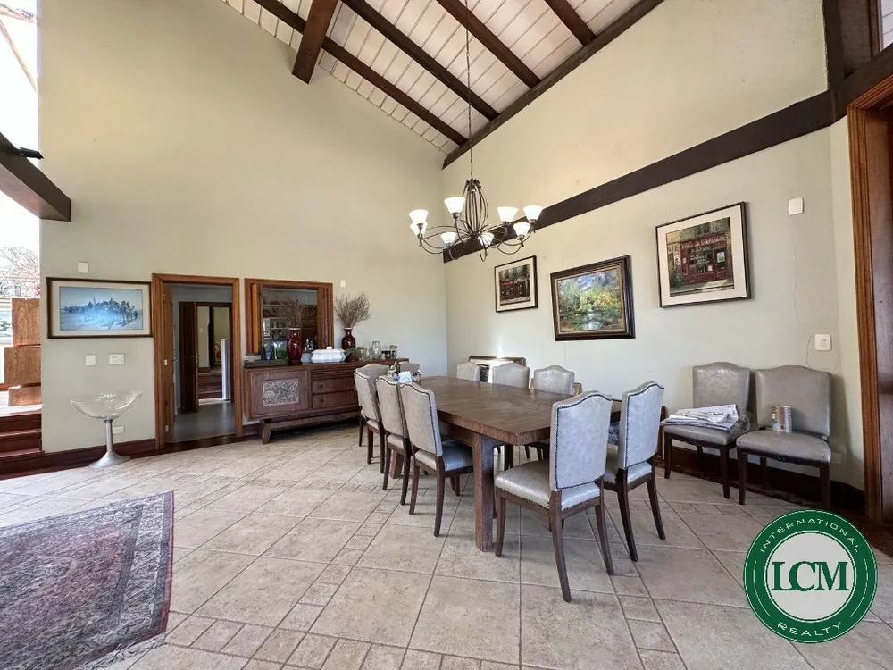 Casa, 6 quartos - Foto 2
