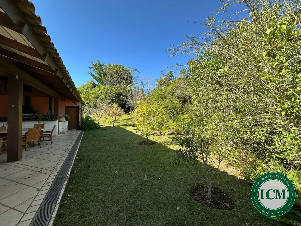 Casa, 6 quartos - Foto 11