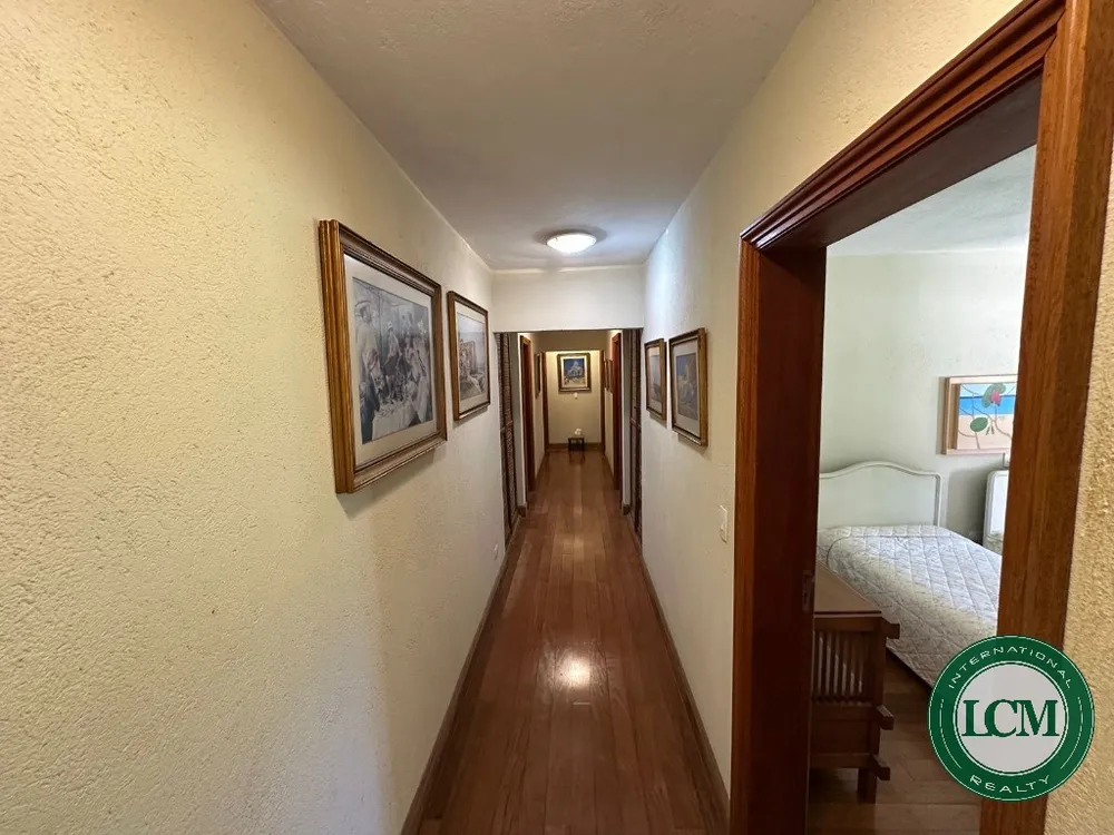 Casa, 6 quartos - Foto 6