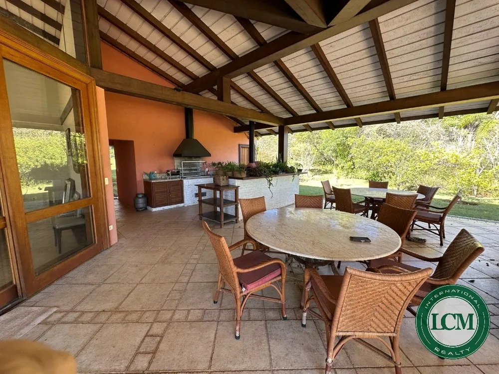 Casa, 6 quartos - Foto 1