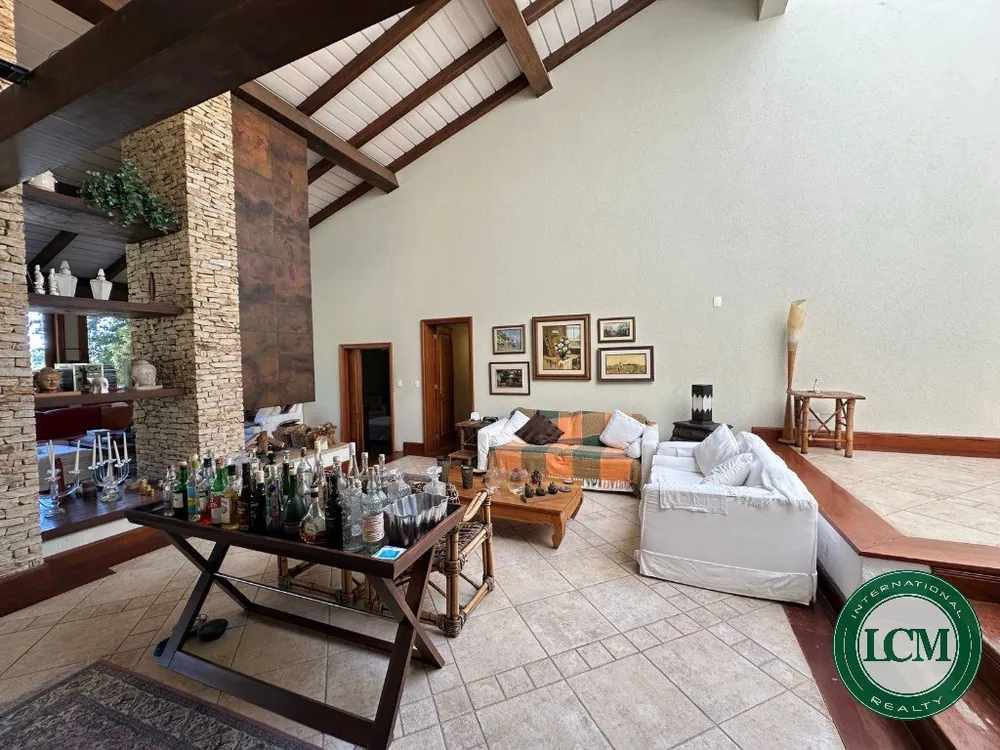 Casa, 6 quartos - Foto 2