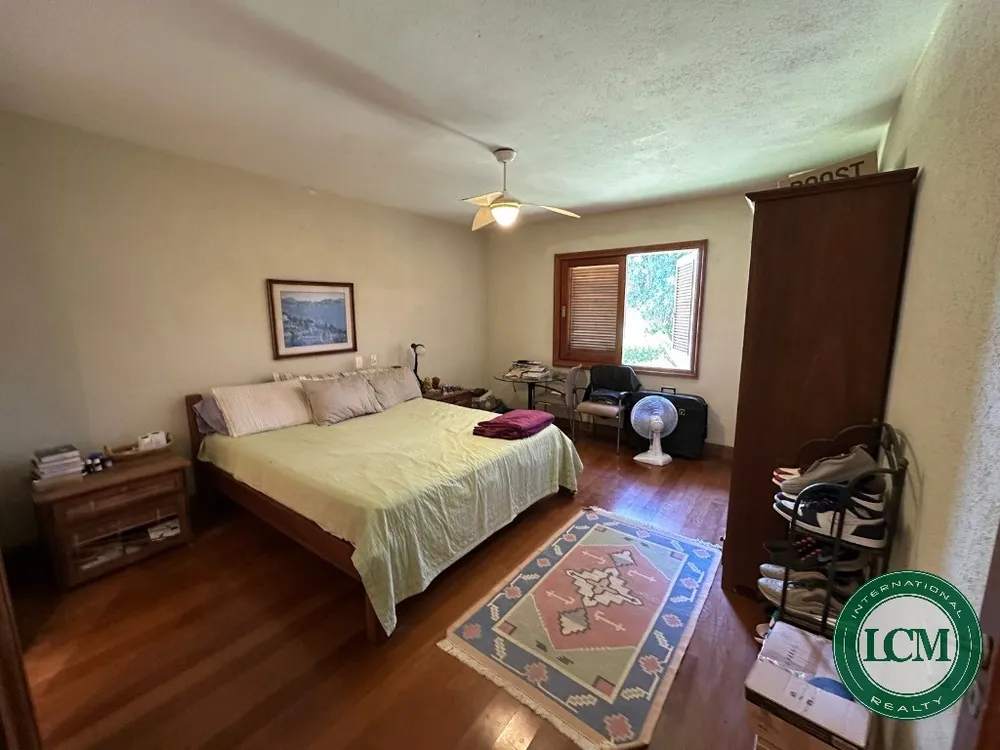 Casa, 6 quartos - Foto 8